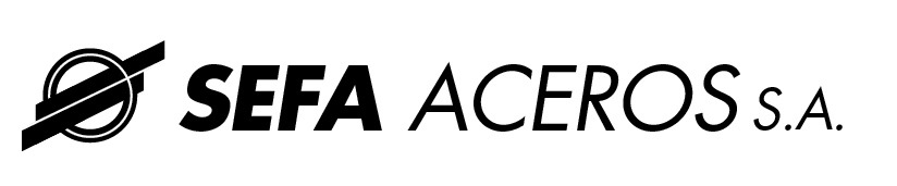 SEFA ACEROS S.A.