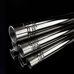 Tubos sin costura industriales para conducción y estructura